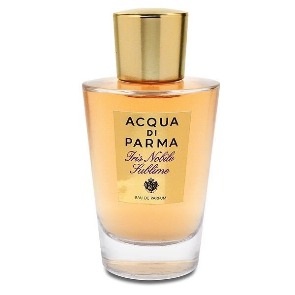 Acqua Di Parma Iris Nobile Sublime EDP 75 ml Kadın Parfümü kullananlar yorumlar